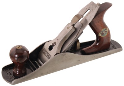 Stanley Rule & Level, No. 5 1/4: Unused "Junior Jack" '"type 13" '