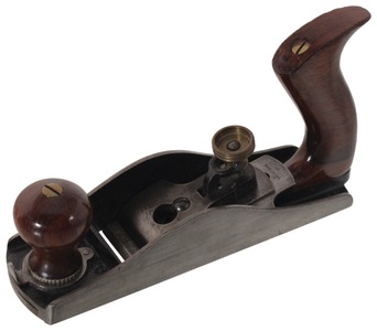 Stanley Rule & Level, No. 164: Low Angle Block Plane
