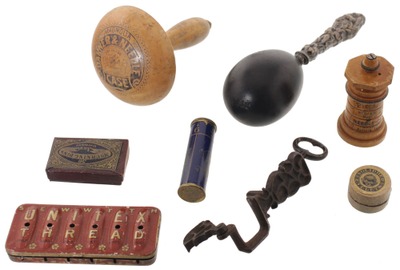 Assorted Makers: Sewing Accessories Opportunity Lot