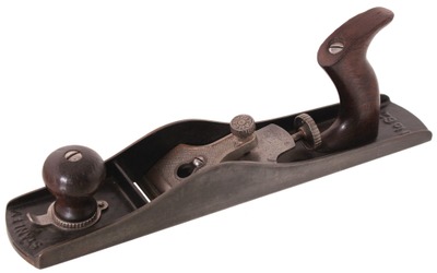 Stanley Rule & Level, No. 62: Low Angle Block Plane