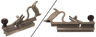 Stanley Rule & Level, No. 48: Tongue & Groove Plane