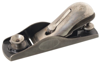 Fulton Tool Company, New York, New York, No. 4307: Rare "Type 1" Block Plane