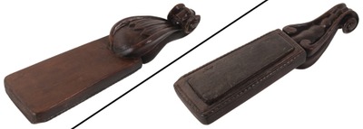 Unmarked: Early European Oilstone