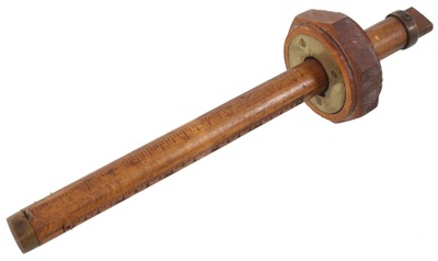 John L. Pringle, Toronto, Ontario, Canada: Pringle's Patent Marking Gauge