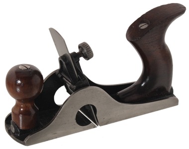 Stanley Rule & Level, No. 85: Pivot Handle Scraper Plane