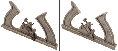 Stanley Rule & Level, No. 146: Comb. Tongue& Groove Plane