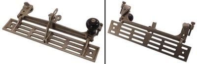 Stanley Rule & Level, No. 386: Clean & Complete Jointer Gauge