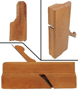 A+ Kemper: Early Penna. Mkr. "complex "g Plane