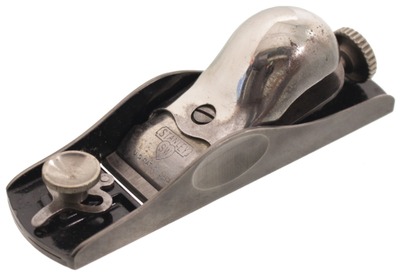 Stanley Rule & Level, No. 65: Perfect Condition Low Angle Plane