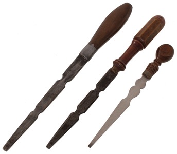 Assorted Makers: Three Crafrtsman Mad Screwdrivers