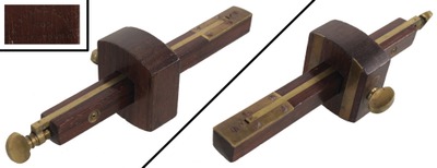 Tidgewell & Company, Middletown, Connecticut: Extra Clean R'wood Marking Gauge