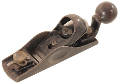 Stanley Rule & Level, No. 15 1/2: 7" Block Plane