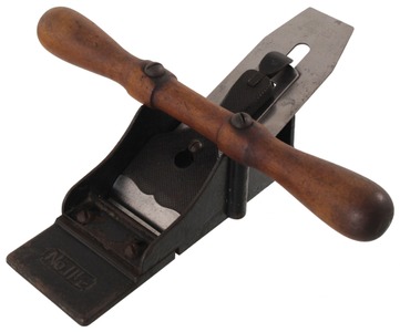 Stanley Rule & Level, No. 11 1/2: Adjustable Floor Plane