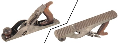 Stanley Rule & Level, No. 10 C: Carriage Maker's Rabbet Plane
