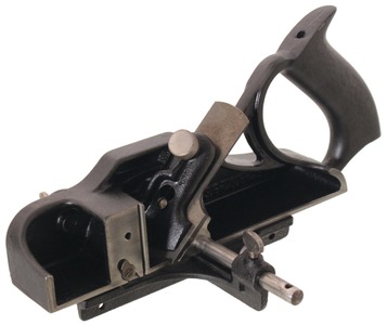 Stanley Rule & Level, No. 289: Skew-Blade Rabbet Plane