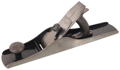 Leonard Bailey & Company, Hartford, Connecticut, No. 6: "Victor" Fore Plane