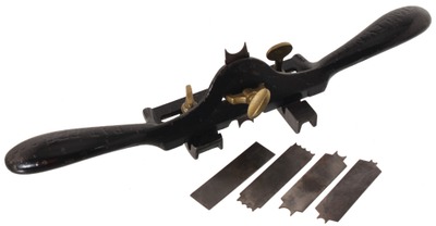 Stanley Rule & Level, No. 66: Universal Scratch Beader