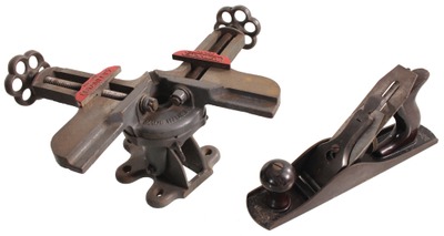 Stanley Rule & Level: Two Clean & Usable Woodworking Tools