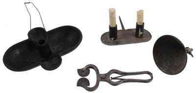 Assorted Makers: Early |hh Opportunity Lot