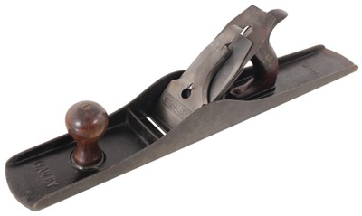Stanley Rule & Level, No. 7: Clean & Usable Jointer Plane