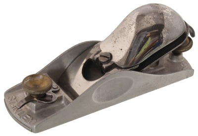Stanley Rule & Level, No. A 18: Aluminum Plane