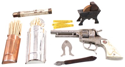 Assorted Makers: Shop & |hh Opportunity Lot