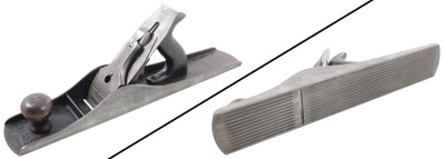 Stanley Rule & Level, No. 606 C: Early "Bedrock" Fore Plane