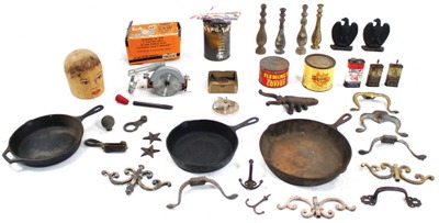 Assorted Makers: Shop & |hh Items Opportunity Lot