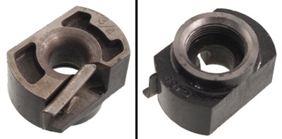 Stanley Rule & Level: Clean And Usable 3/4" Cutting Iron