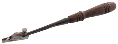 Stanley Rule & Level, No. 96: Blind Nailing Chisel Gauge