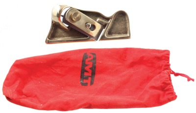 American Machine & Tool Company, Royersford, Pennsylvania: Extra Clean "A.M.T." Brand Block Plane