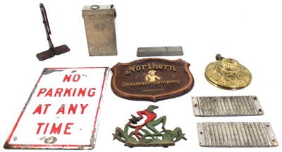 Assorted Makers: Shop & |hh Opportunity Lot