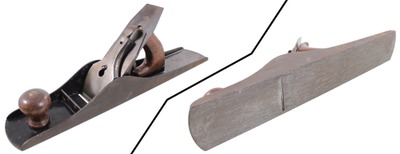 Stanley Rule & Level, No. 6: Extra Clean '"type 4" 'ane
