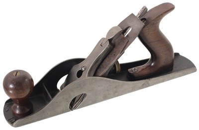 Stanley Rule & Level, No. 10: Carriage Maker's Rabbet Plane