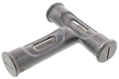 Sawyer Tool Company (Unmarked), No. 5: Rare "Cross Test" Level