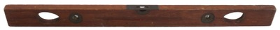 Stanley Rule & Level, No. 45: Rare Large Size Mason's Level