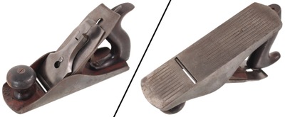 Ohio Tool Company, Columbus, Ohio, No. O4 1/4 C: Uncommon Fractional Heavy Smoothing Plan