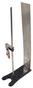 Wells, J.B./Moylan, Pa: Wells Patent Skirt Marking Gauge
