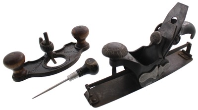 Stanley Rule & Level: Three Clean & Usable Woodworking Tools
