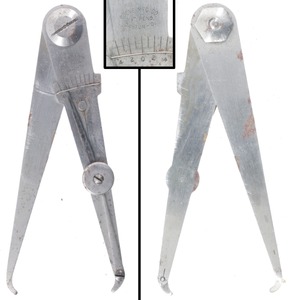Grove Manufacturing Company, Dayton, Ohio: Grove's Patent Indicating Caliper