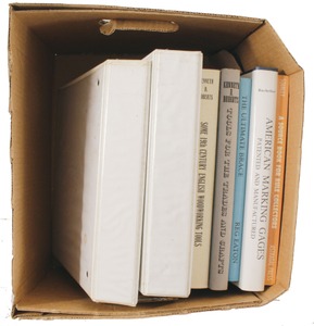 Assorted Makers: Lot Of Tool Related Reference Books