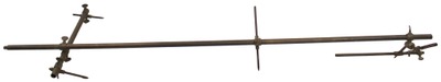 Unmarked: Spec. Purp. Brass Body Layout Tool