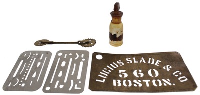 Assorted Makers: Shop & |hh Opportunity Lot