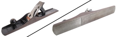 Stanley Rule & Level, No. 7: Extra Clean Jointer Plane