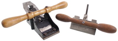 Stanley Rule & Level: Two Clean & Usable Woodworking Planes