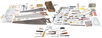 Assorted Makers: Misc. Shop Items Opportunity Lot