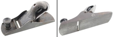 Standard Rule Company, Unionville, Connecticut, No. 110: Non-Adjustable Block Plane