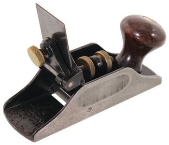 Stanley Rule & Level, No. 212: Adjustable Scraper Plane