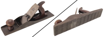 Laflin Manufacturing Company, Westfield, Massachusetts: Rodier's Patent Hvy. Jack Plane