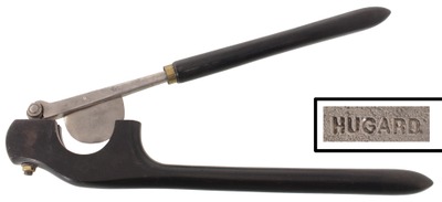 Établissements Hugard Décolletage: Extra Clean "Hugard" Tail Docking Tool